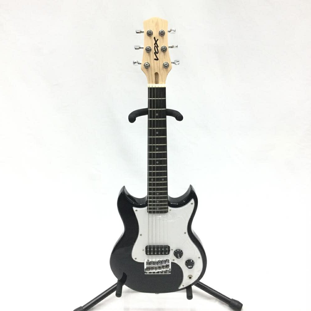 【新品/店頭展示品】VOX VELVENERGY GUITAR SET BLACK ブラック ヴォックス[92]