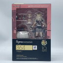 【中古】マックスファクトリー figma 夕立改二 開封品 箱傷み有 艦隊これくしょん 艦これ 70