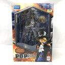 【中古】未開)Portrait.Of.Pirates (P.O.P) Sailing Again サボ[91]