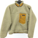 【中古】Patagonia クラ