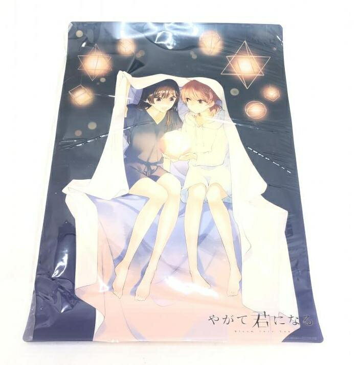 楽天市場】やがて君になる グッズの通販 楽天市場】やがて君になる グッズの通販