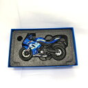 【中古】1/12 アオシマ、スカイネット SUZUKI GSX-R 1000R[19]