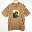 yÁzSupreme 22AW Mary Rhinestone Tee TCYM Vv[[91]