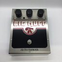 【中古】【新品】electro-harmonix BIG MUFF PI[92]