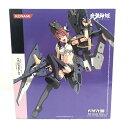 【中古】開封 コナミ KONAMI 武装神姫 コウモリ型MMS ウェスペリオー[17]