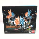 【中古】開封/破損有)SHF エグゼイドダブルAG LV.XX LRセット[91]