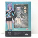 【中古】未開封 figma メジロマックイーン マックスファクトリー 「ウマ娘 プリティーダービー」 18