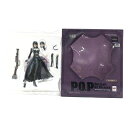 【中古】【開封】P.O.P ニコ・ロビン エクセレントモデル Portrait.Of.Pirates ワンピース STRONG EDITION フィギュア[95]