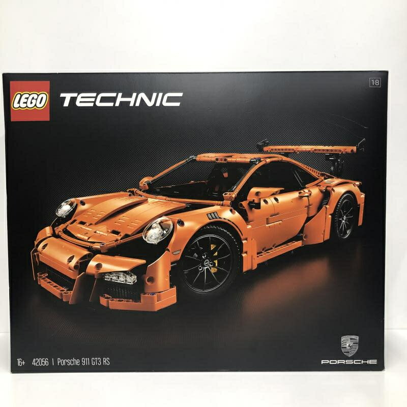 【中古】パーツ未確認 LEGO テクニック ポルシェ 911 GT3 RS 42056 レゴ TECHNIC Porsche 66 240066115108