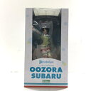 【中古】未開封 大空スバル 壽屋(KOTOBUKIYA) 「ホロライブプロダクション」 1/7 PVC製塗装済み完成品 18