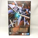 【中古】開封)METAL BUILD クロスボーン・ガンダムX-0 フルクロス[19]