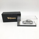 【中古】訳有/欠品有 Make Up メイクアップ VISION ウ゛ィジョン 1/43 VM146A ポルシェ 911(993) カレラ 4S 1996 シルバー[17]