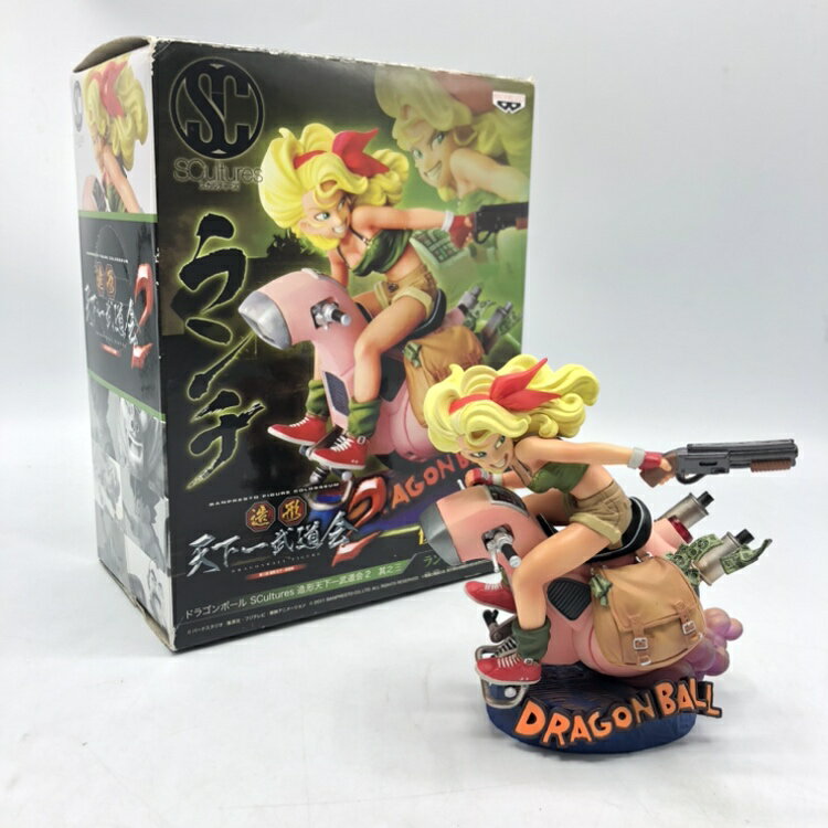 楽天市場】ドラゴンボール 造形天下一武道会 ランチの通販 楽天市場】ドラゴンボール 造形天下一武道会 ランチの通販