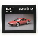 【中古】開封 GT SPIRIT 1/18 GTS276 フェラーリ 308 GTBi レッド[17]