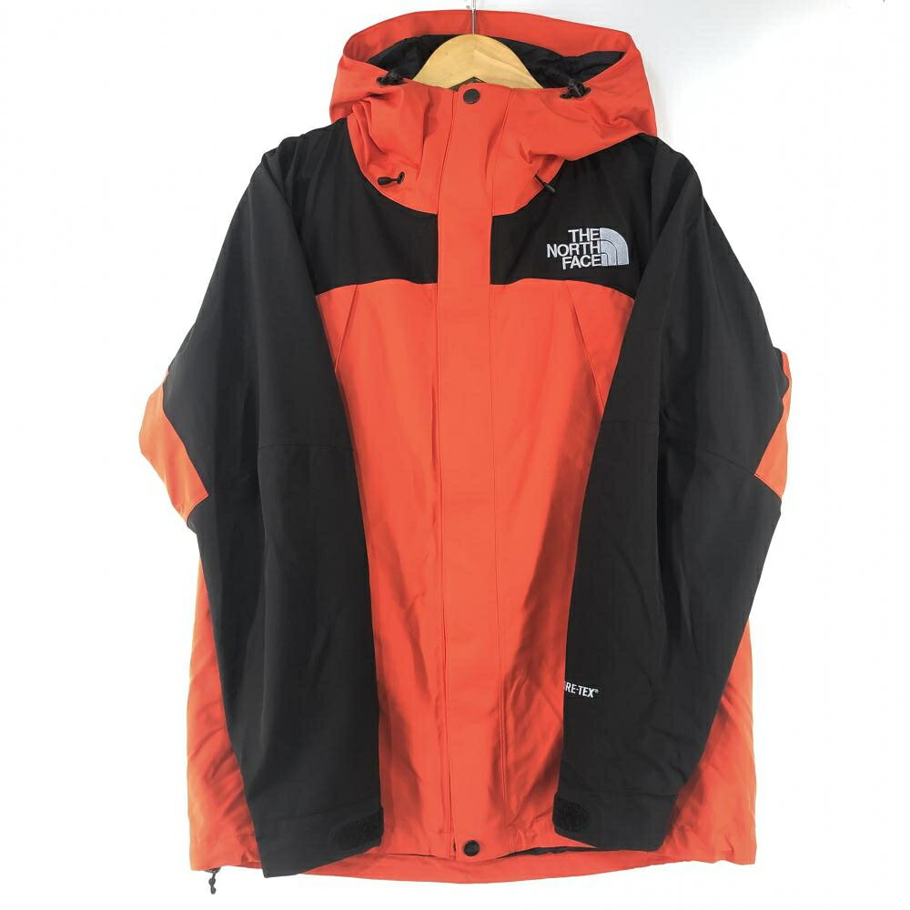 【中古】THE NORTH FACE NP6