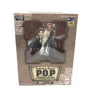 【中古】メガハウス P.O.P 赤髪のシャンクス ワンピース Portrait.Of.Pirates NEO[10]