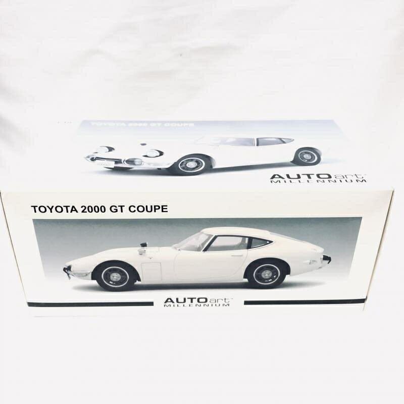 楽天市場】オートアート 1/18 トヨタ 2000gtの通販 楽天市場】オートアート 1/18 トヨタ 2000gtの通販