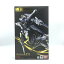 【中古】[一部二度貼り] METAL BUILD ガンダムF91 機動戦士ガンダムF91[92]