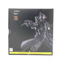 【中古】figma ボンドルド 明星へ登る ギャングウェイver. 劇場版 メイドインアビス 深き魂の黎明[92]