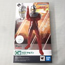 【中古】未開封 バンダイ 一番くじ C賞 S.H.Figuarts ウルトラセブン クリアカラーver. ウルトラマン[15]