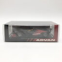 【中古】開封 スパークモデル 1/43 WN0219 Dallara ダラーラ SF19 ADVAN Edition #25 アドバン[17]