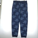 yÁzA BATHING APE STA PATTERN SWEAT PANT TCY2XL u[ ^Ot AxCVOGCv[17]