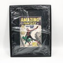 開封 スモール・プラネット 江戸伝承浮世絵木版画 スパイダーマン 「1962 Amazing Fantasy #15」