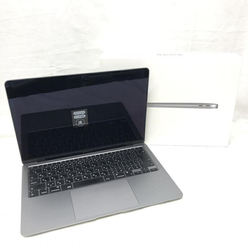 【中古】MacBook Air Retina