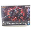 【中古】開封品 超合金魂 GX-46R ダイゼンガー＆アウセンザイター バンダイ 「スーパーロボット大戦OG」 18