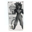 【中古】【開封品/色移あり】アミューズメント一番くじ ドラゴンボールGT SUPER MASTER STARS PIECE 超サイヤ人4孫悟空 TWO DIMENSIONS..