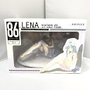 【中古】開封品 アニプレックス レーナ ネグリジェver. 86 エイティシックス 1/7 ABS＆PVC製塗装済み完成品 ANIPLEX+限定 [15]