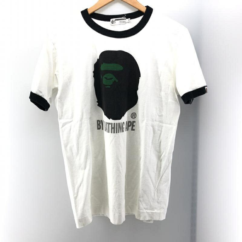 A Bathing Ape nigo A BATHING APE NIGO T M 24