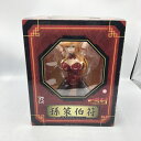 【中古】フリ—イング　孫策伯符 バニーVer. 1/4 一騎当千 Extravaganza Epoch　開封品[70]