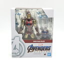 【中古】バンダイ S.H.Figuarts アイアンマン マーク85 アベンジャーズ/エンドゲーム 10