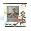 【中古】 ゼノブレイド2 ホムラ 1/7スケール 92