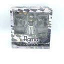 【中古】 未開 figma 198 ストレングス TV ANIMATION ver. ブラック★ロックシューター 92