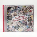 【中古】開封 ブシロードミュージック Various Artists BanG Dream Dreamer 039 s Best Blu-ray付生産限定盤 バンドリ 17