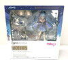 【中古】開封品 マックスファクトリー figma 雪ミク Twinkle Snow ver. キャラクタ...