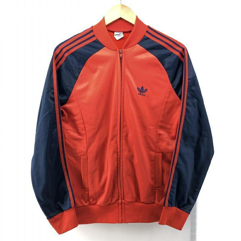 【中古】70s adidas トラ