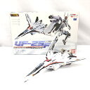 【中古】開封)9DX超合金 VF-25Fメサイア(アルト)リニューアル 22