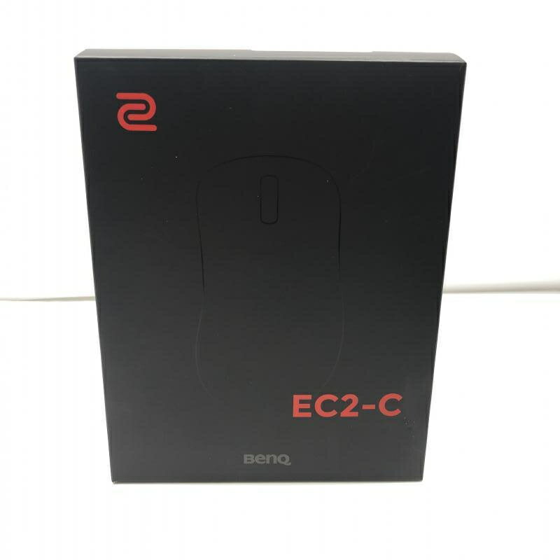 【中古】ZOWIE BenQ EC2-C 有線マウス 24