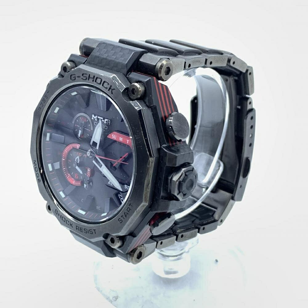 yÁzCASIO G-SHOCK MTG-B2000D-1AJF Bluetooth dg\[[ fA JVI W[VbN[19]