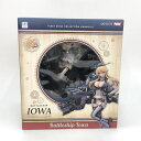 【中古】ホビージャパン 1/7 Iowa(アイオワ) 艦隊これくしょん-艦これ-[10]