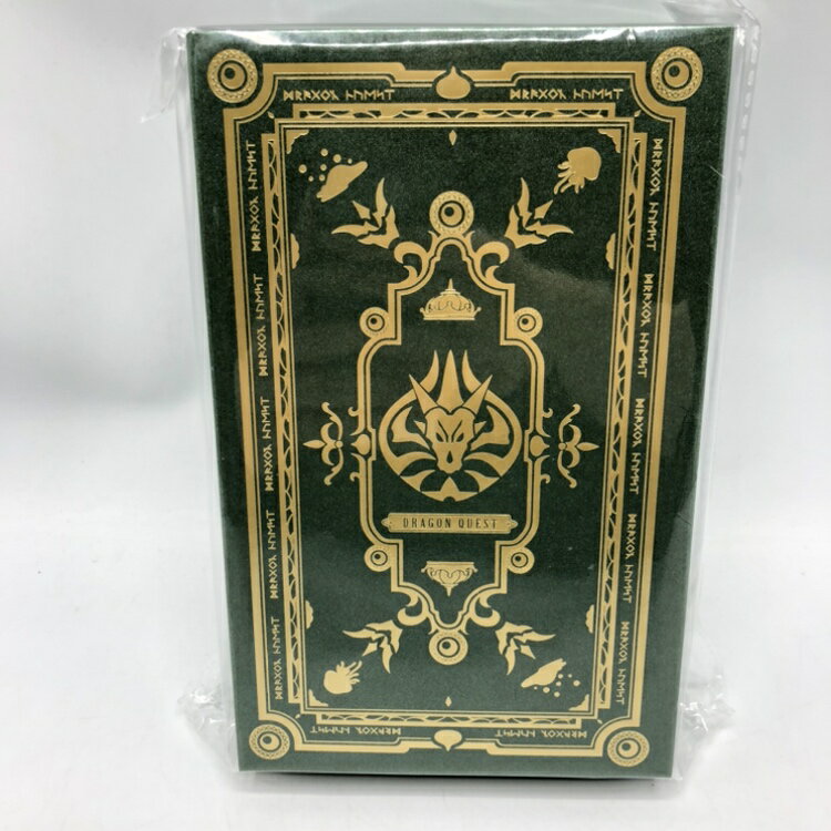 【中古】スクエアエニックス 天空の剣＆天空の盾 「ドラゴンクエスト」 メタリックアイテムズギャラリースペシャル 開封品 70