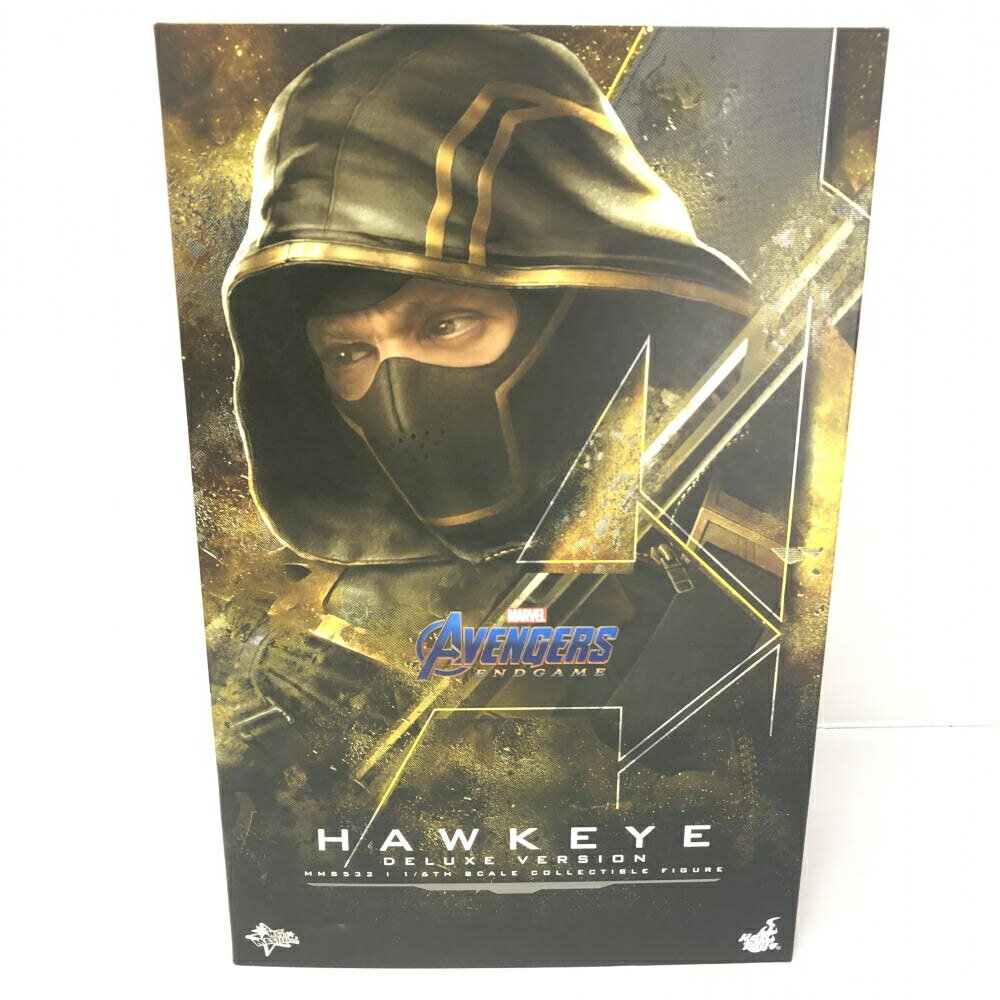 楽天市場】hottoys ホークアイの通販 楽天市場】hottoys ホークアイの通販