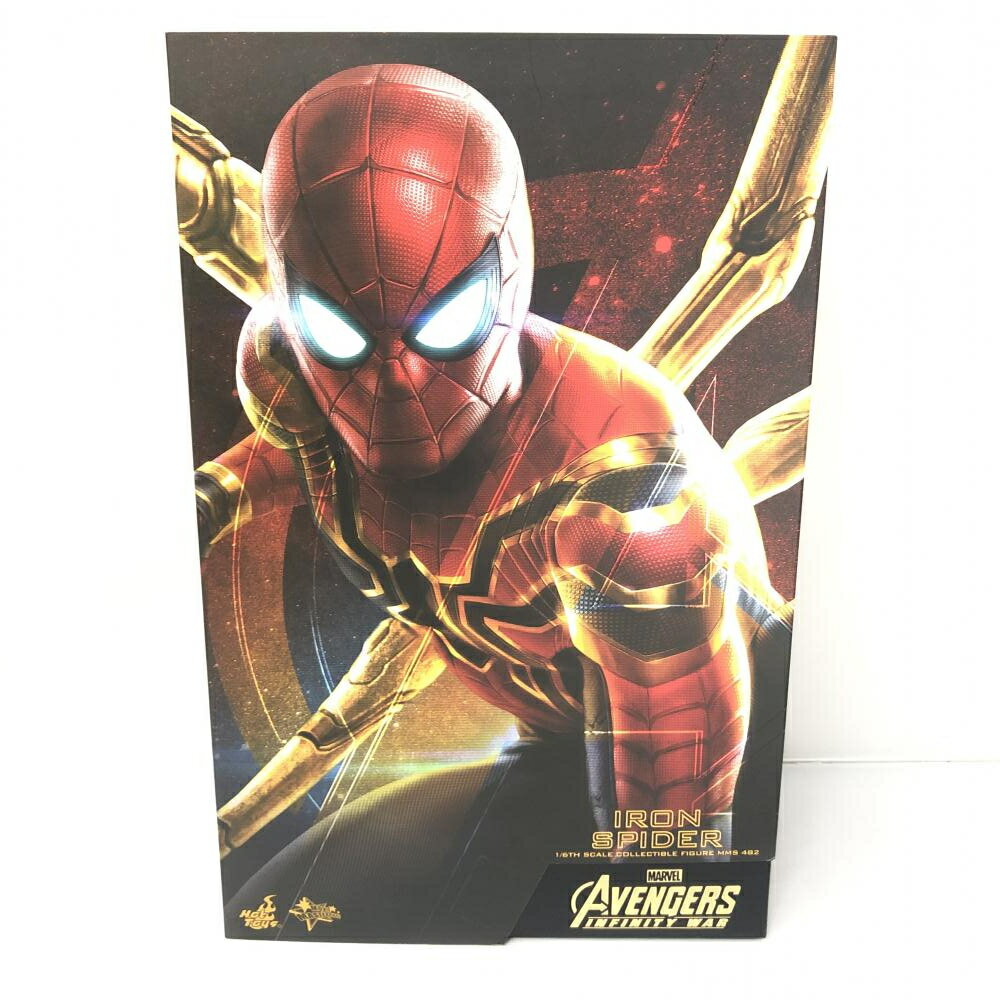 楽天市場】アイアン・スパイダー ホットトイズの通販 楽天市場】アイアン・スパイダー ホットトイズの通販