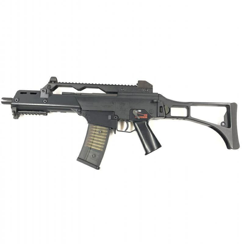 【中古】18歳以上 マルイ 電動 G36C スタンダード[69]
