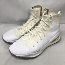 【中古】Under Armour curry 4 