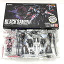 【中古】【開封】魂SPEC ブラックサレナ FIERCE BATTLE 機動戦艦ナデシコ The prince of darkness フィギュア[95]