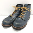 yÁzRED WING 2014N 8853 ACbVZb^[ CfBS|[e[W TCYF27.5cm bhEBO u[c[24]